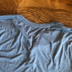 lululemon athletica Shirts - Lululemon core henley size large lululemon athletica Shirts - Lululemon core henley size large
